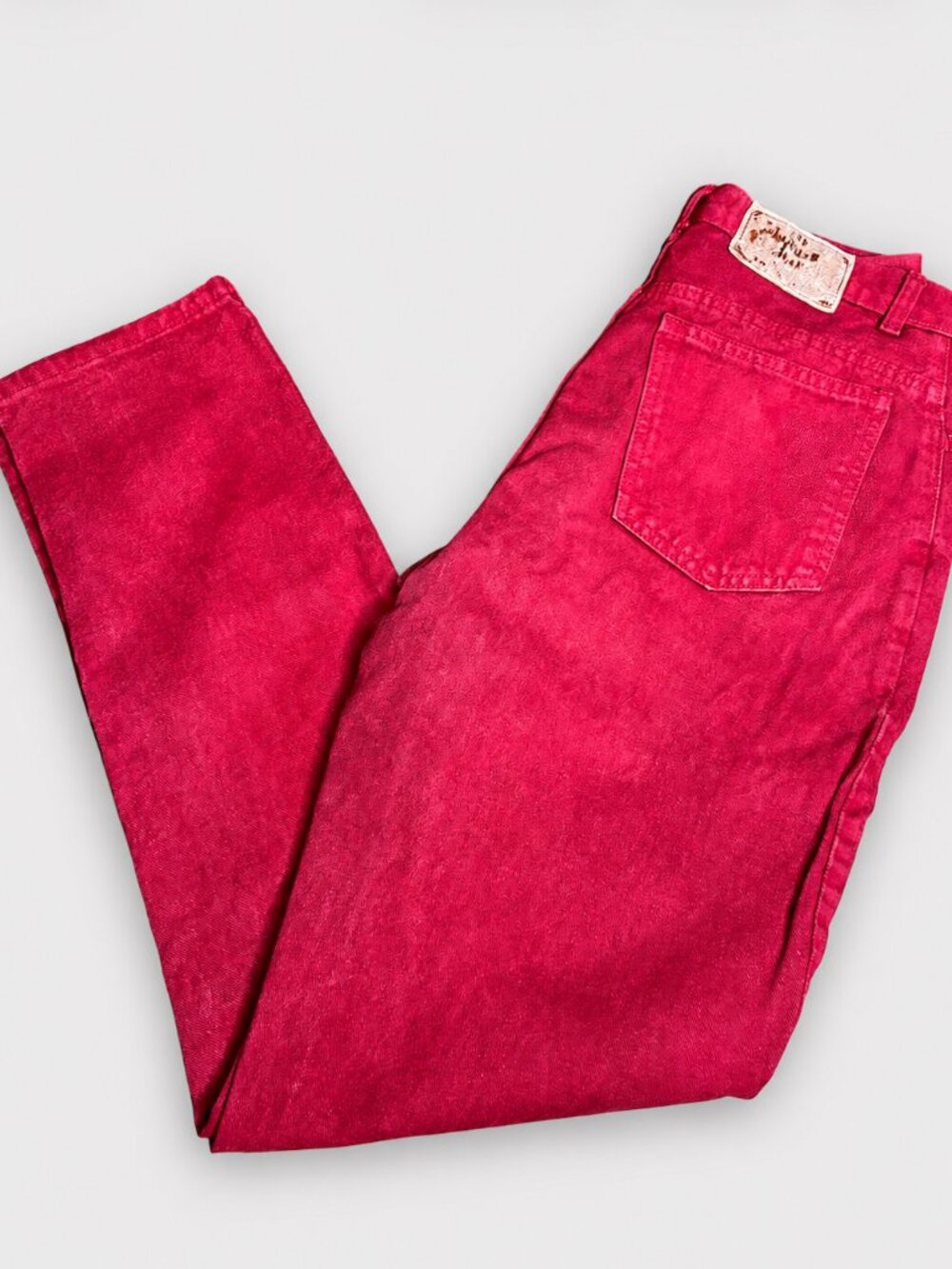 Vintage Jeans Moda International Women's Jeans